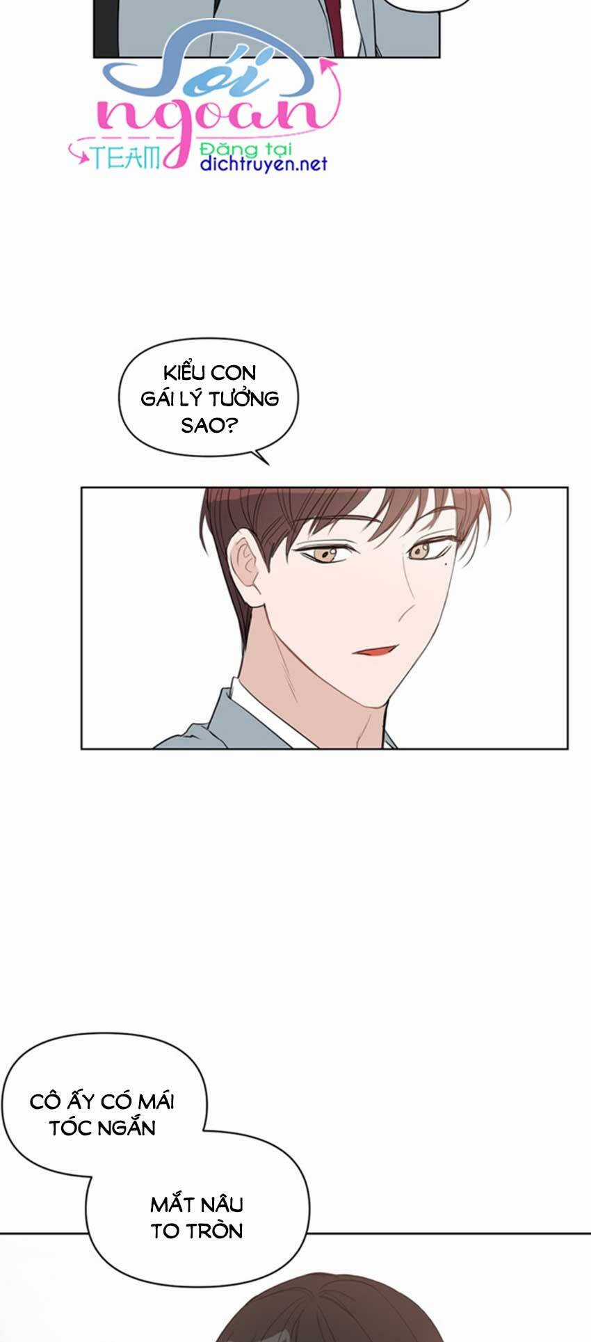 Baby Đến Rồi! Chapter 24 trang 8