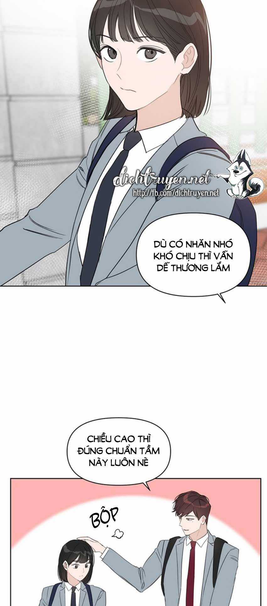 Baby Đến Rồi! Chapter 24 trang 9