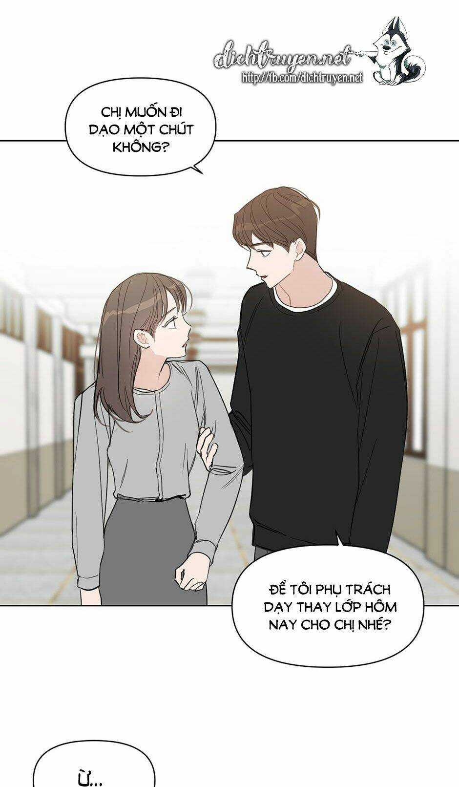 Baby Đến Rồi! Chapter 25 trang 0