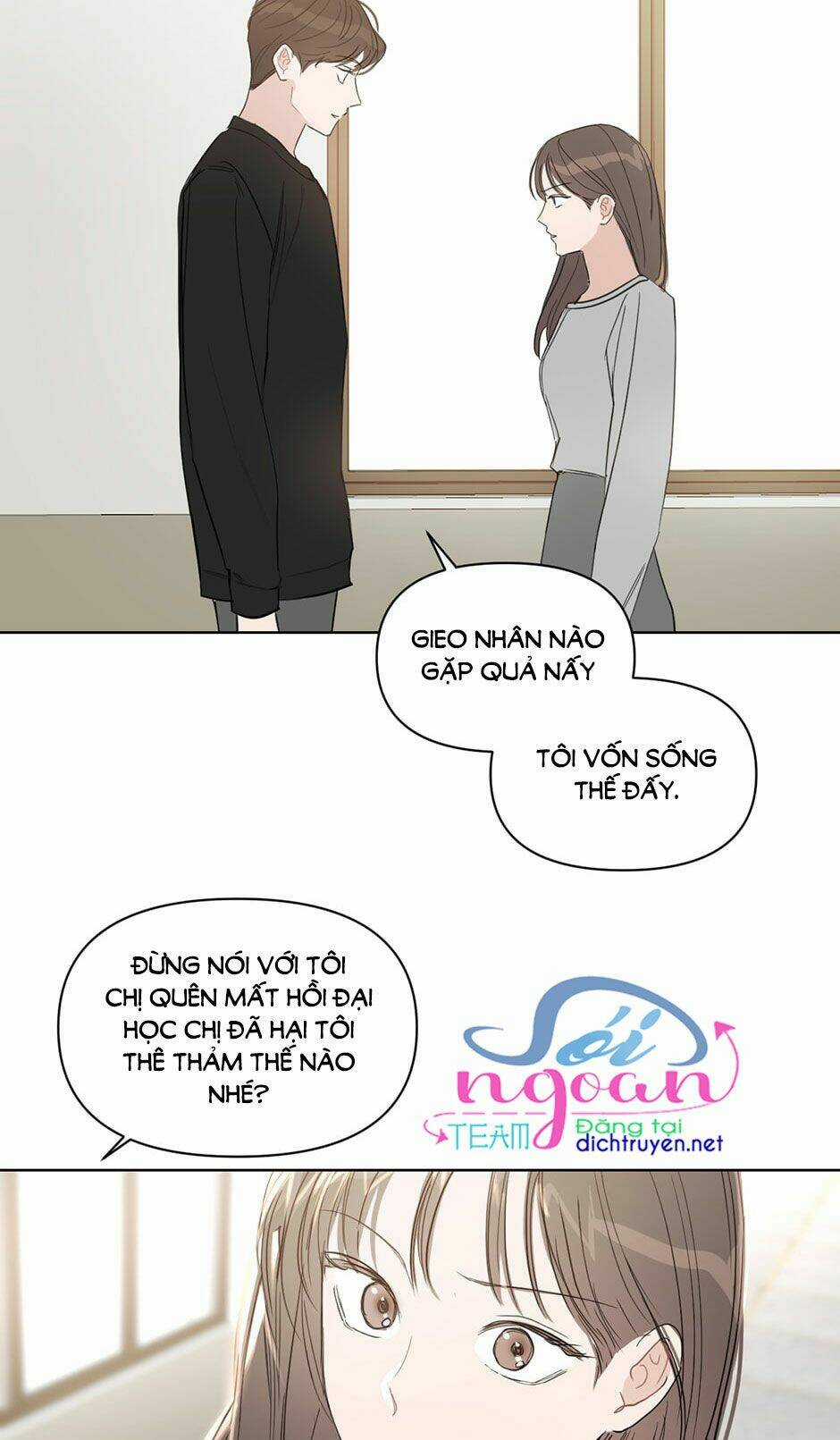 Baby Đến Rồi! Chapter 25 trang 10