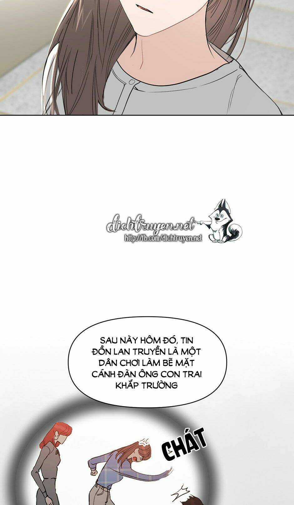 Baby Đến Rồi! Chapter 25 trang 11