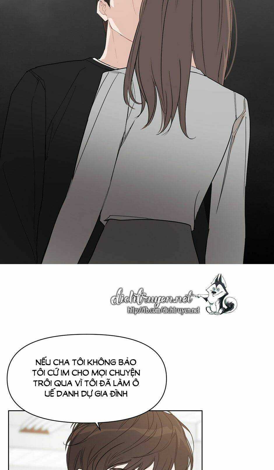 Baby Đến Rồi! Chapter 25 trang 13