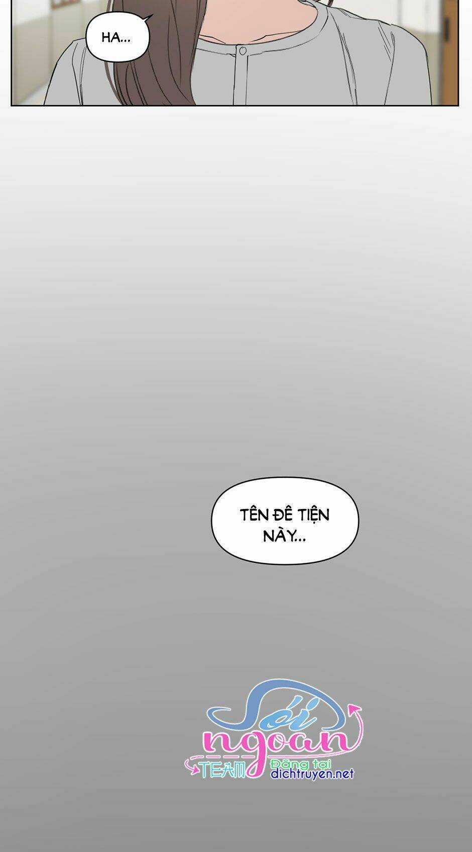 Baby Đến Rồi! Chapter 25 trang 18