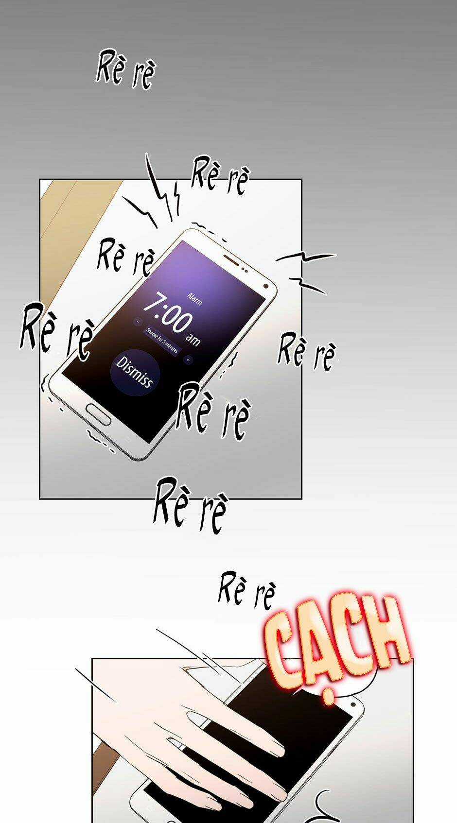 Baby Đến Rồi! Chapter 25 trang 20