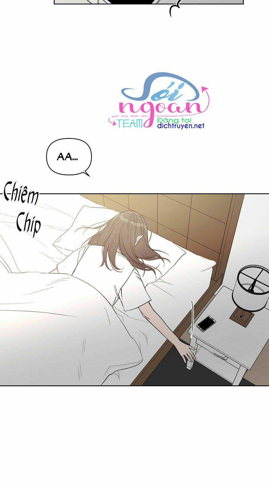 Baby Đến Rồi! Chapter 25 trang 21