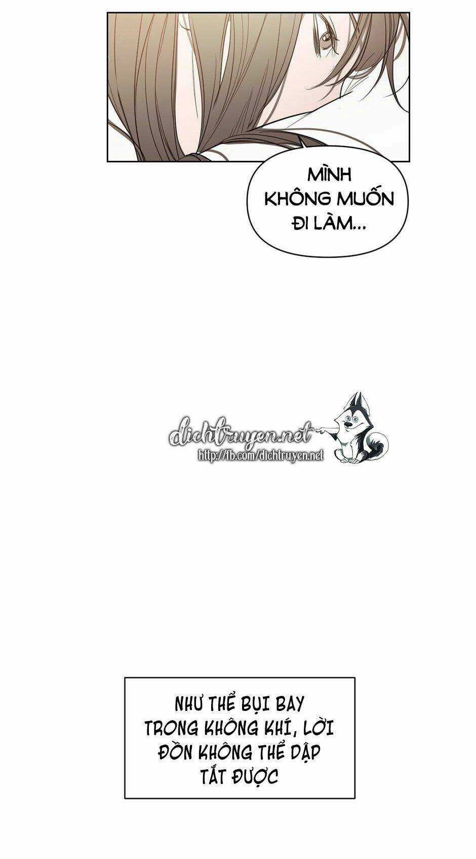 Baby Đến Rồi! Chapter 25 trang 22