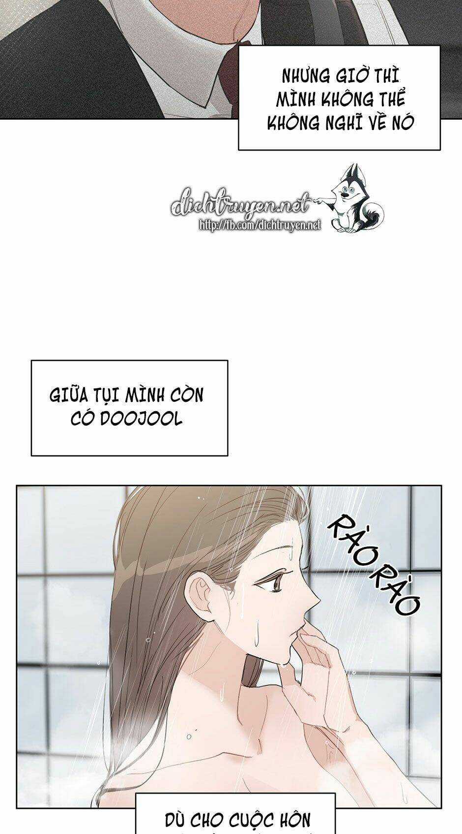 Baby Đến Rồi! Chapter 25 trang 25