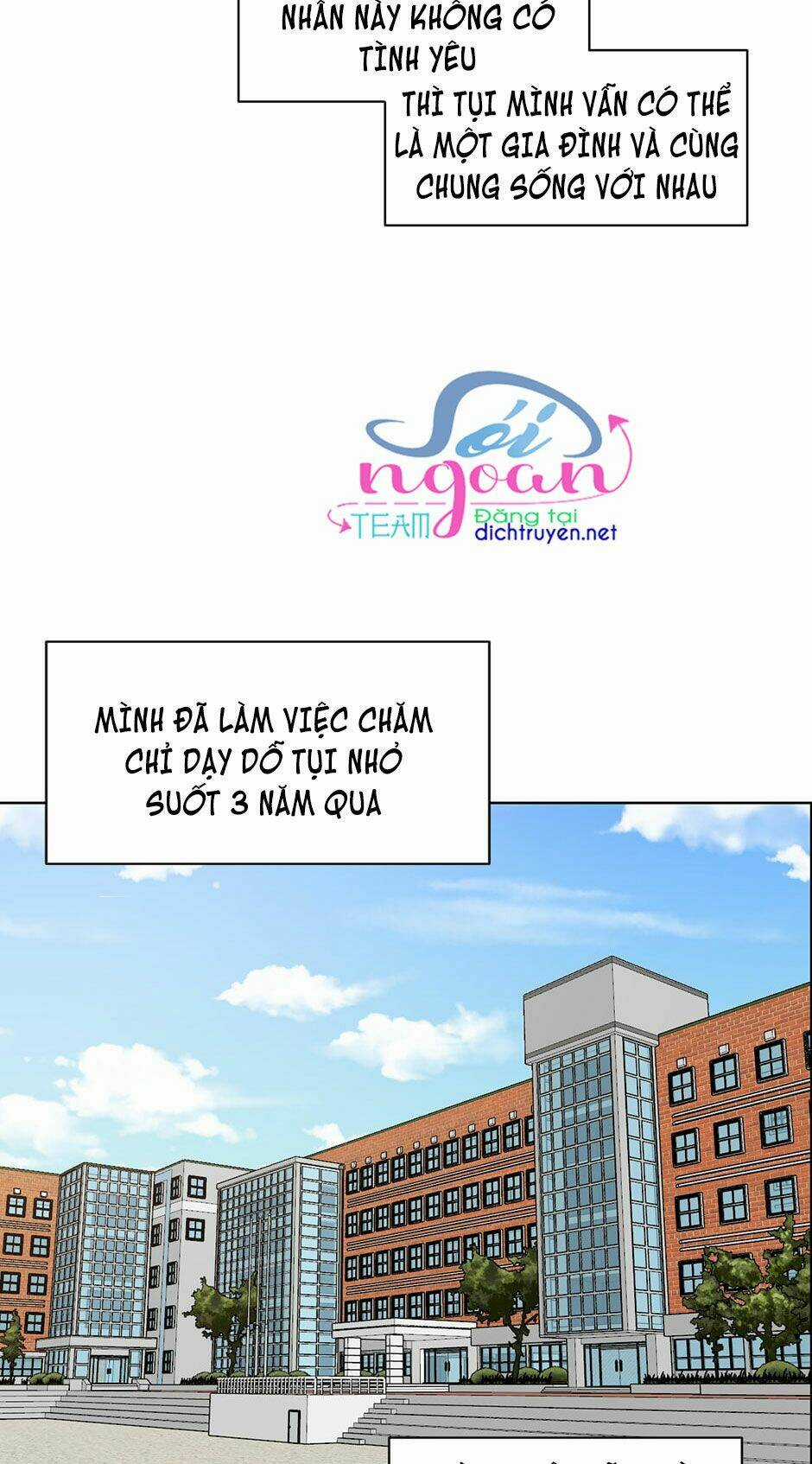 Baby Đến Rồi! Chapter 25 trang 26