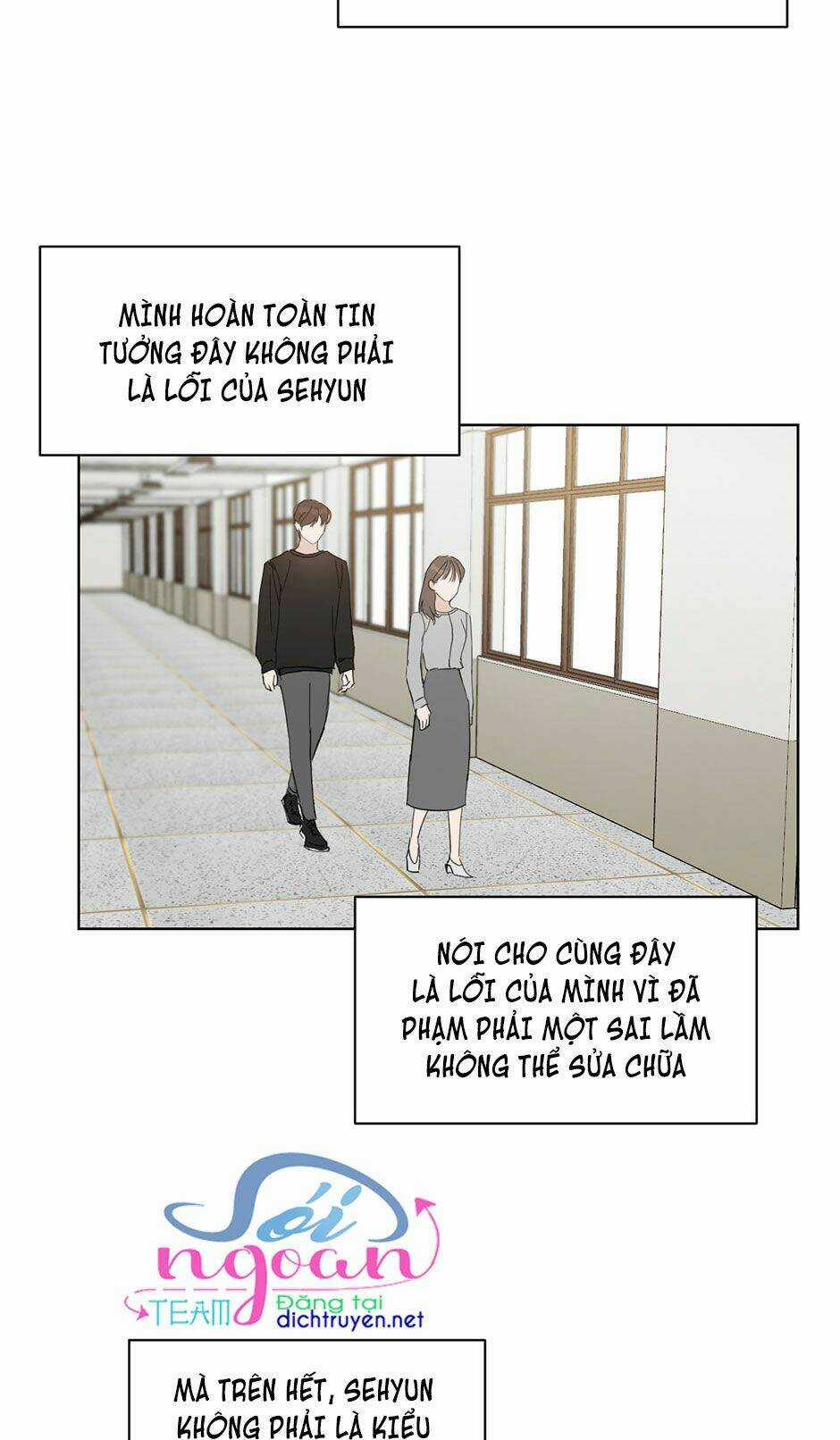 Baby Đến Rồi! Chapter 25 trang 3