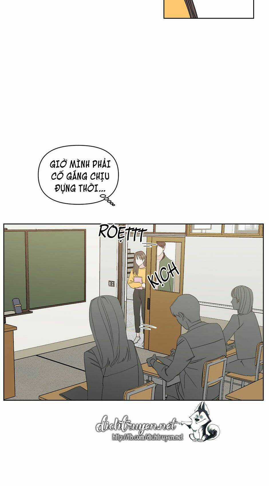 Baby Đến Rồi! Chapter 25 trang 31