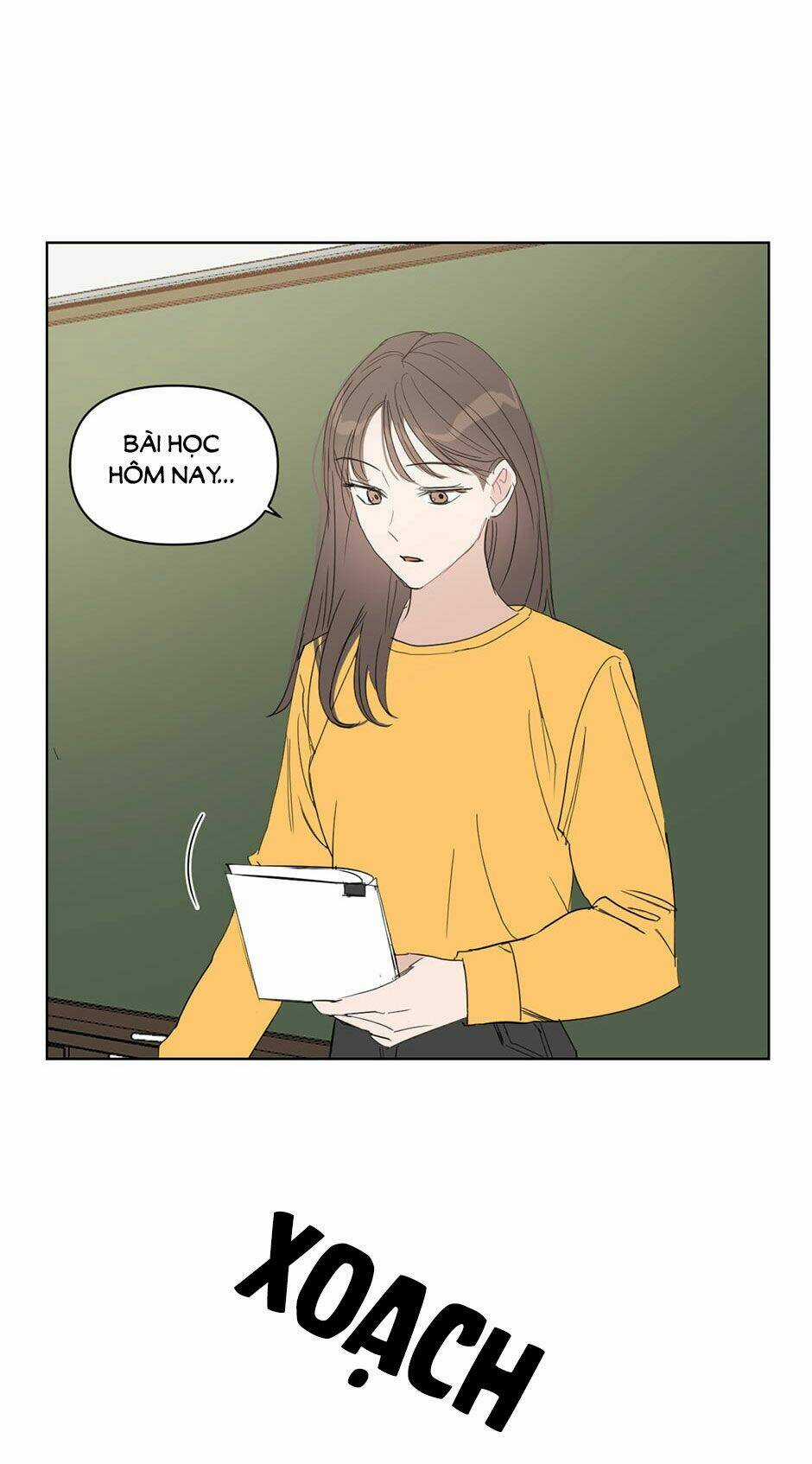 Baby Đến Rồi! Chapter 25 trang 33