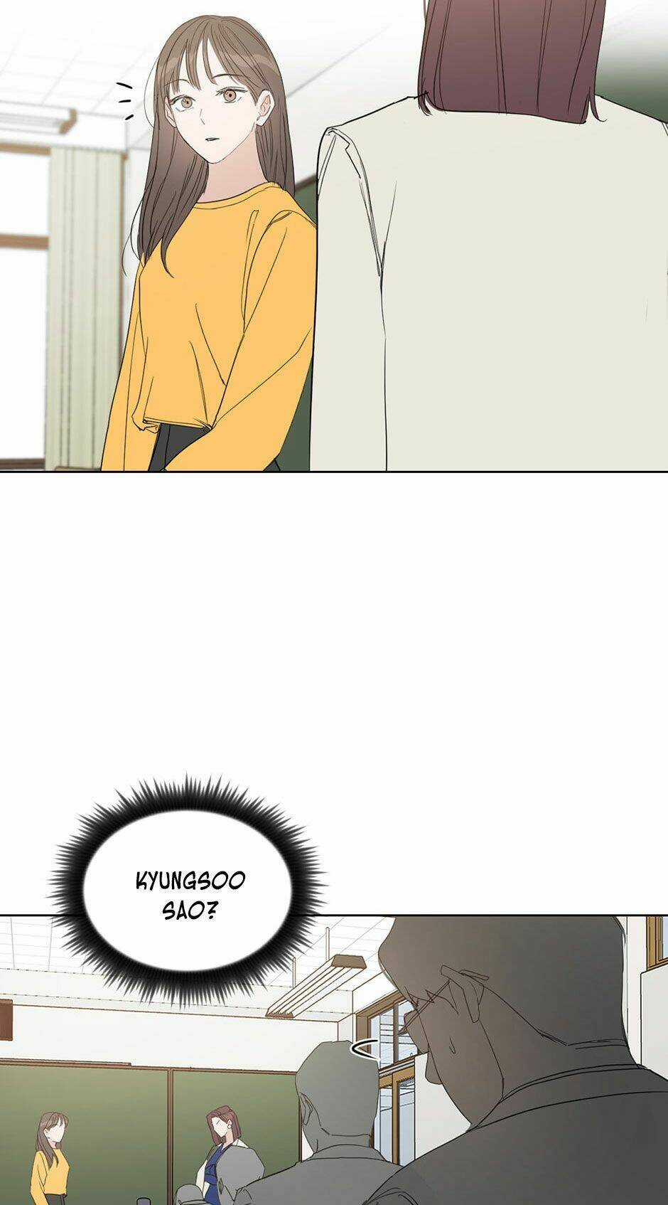 Baby Đến Rồi! Chapter 25 trang 37