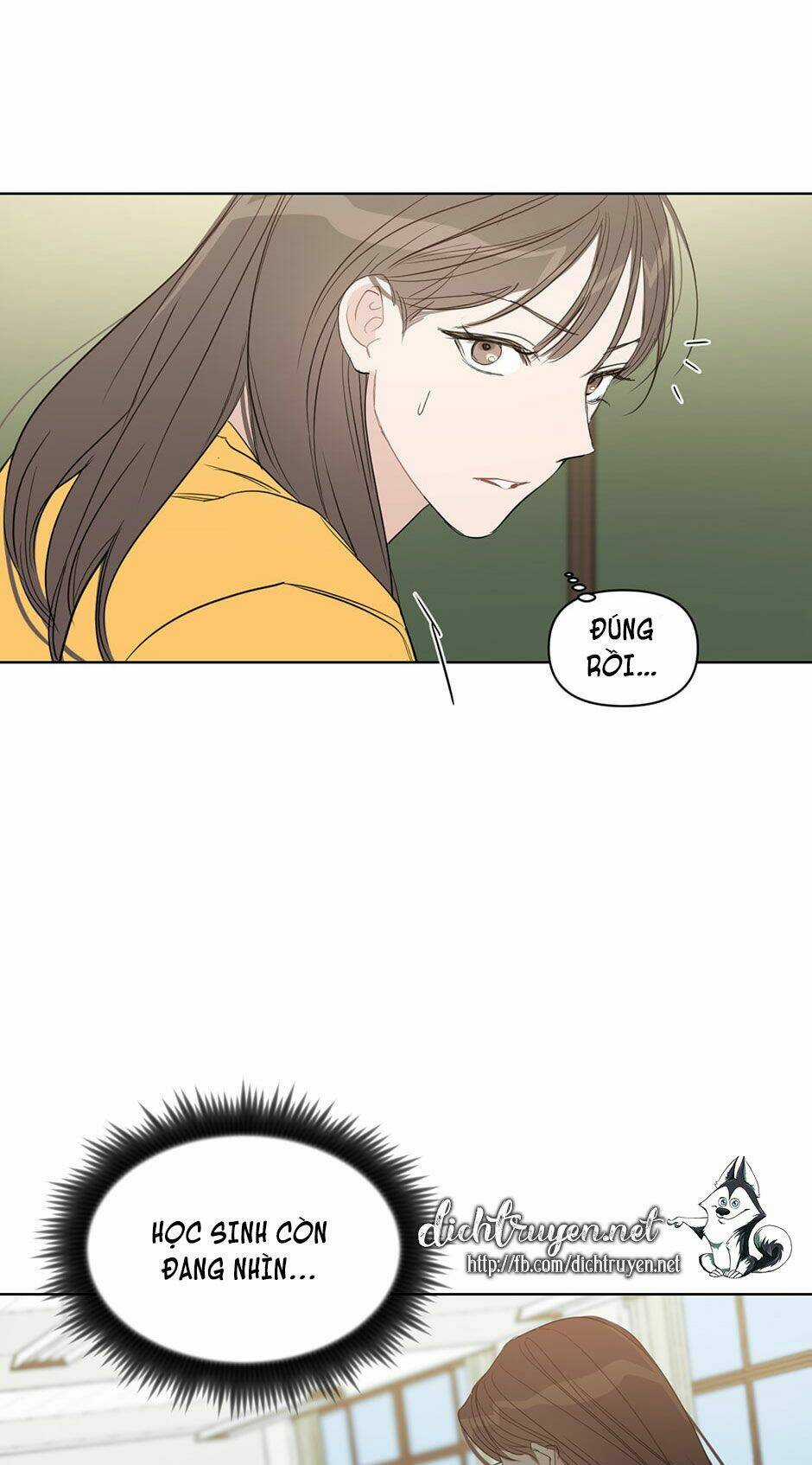 Baby Đến Rồi! Chapter 25 trang 41