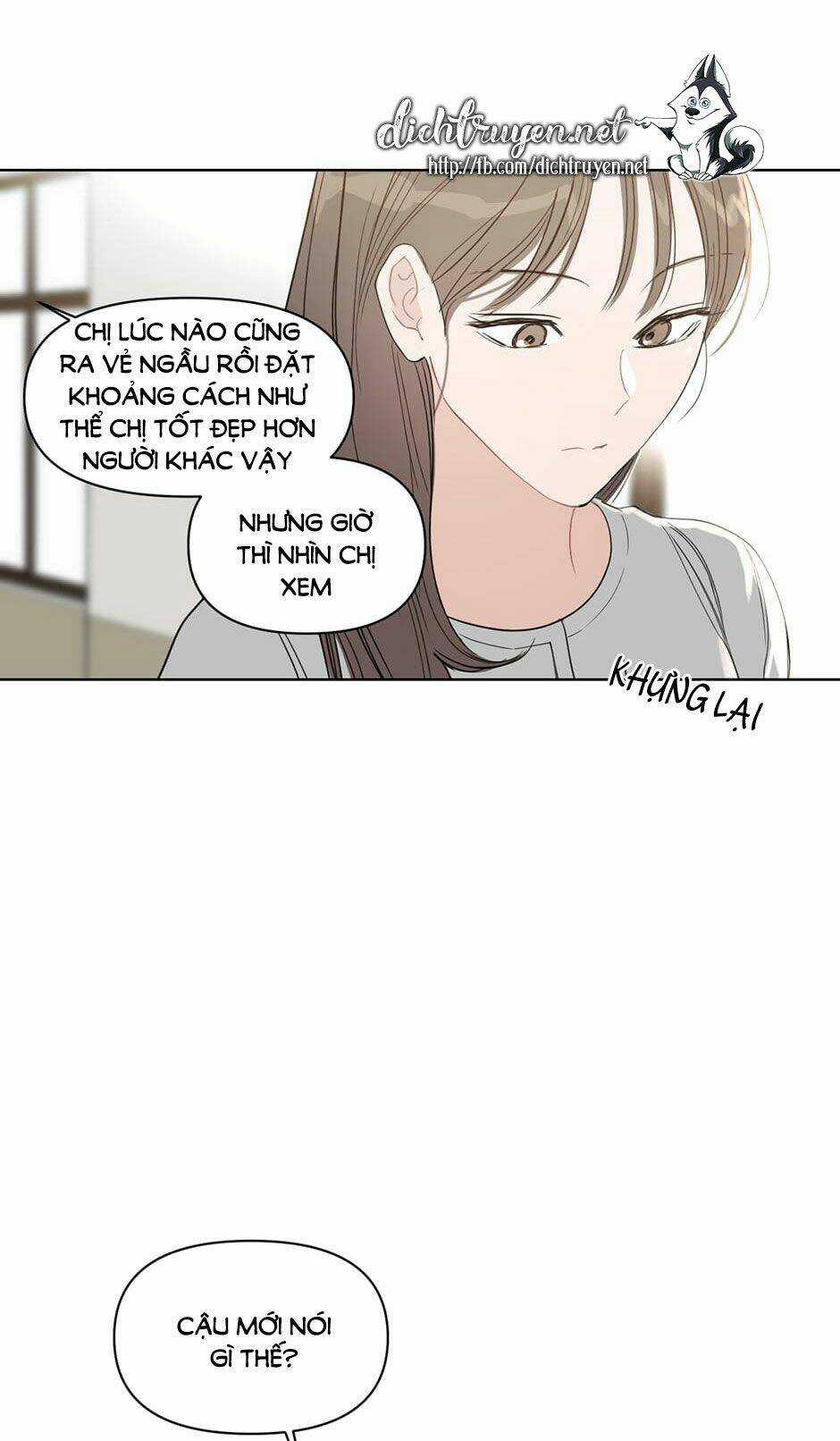 Baby Đến Rồi! Chapter 25 trang 5