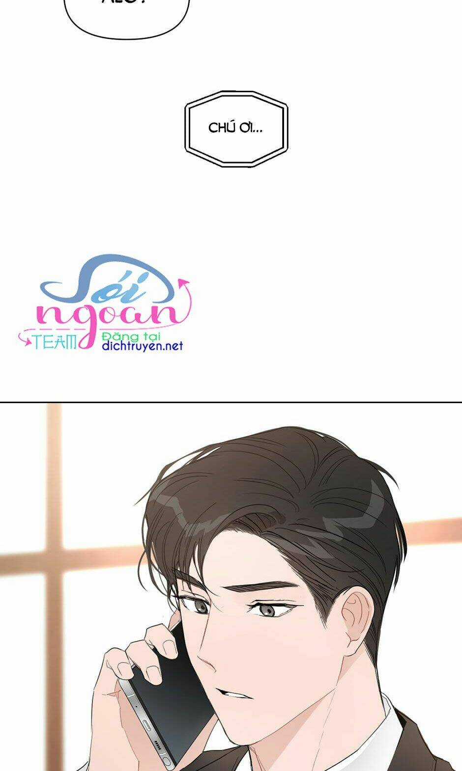 Baby Đến Rồi! Chapter 25 trang 52