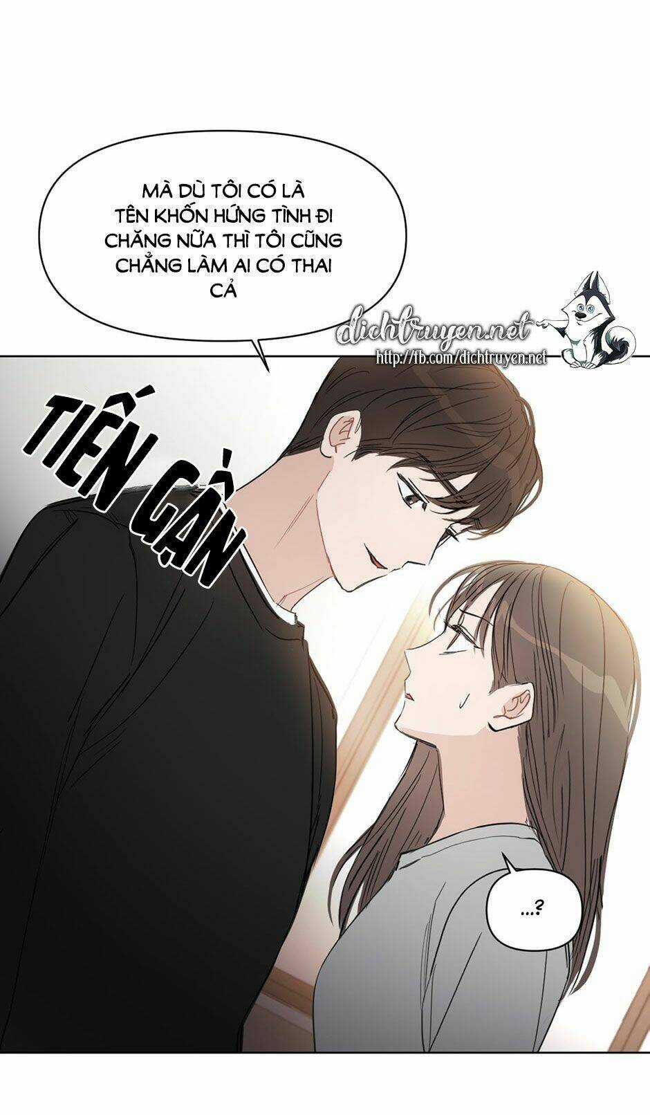 Baby Đến Rồi! Chapter 25 trang 7