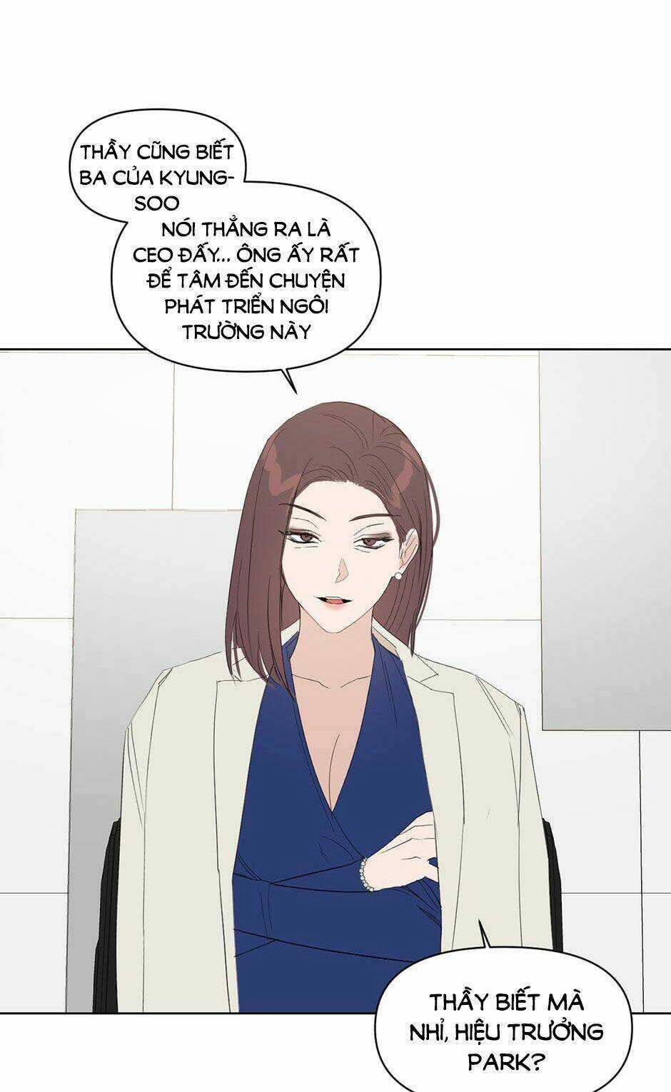 Baby Đến Rồi! Chapter 26 trang 0