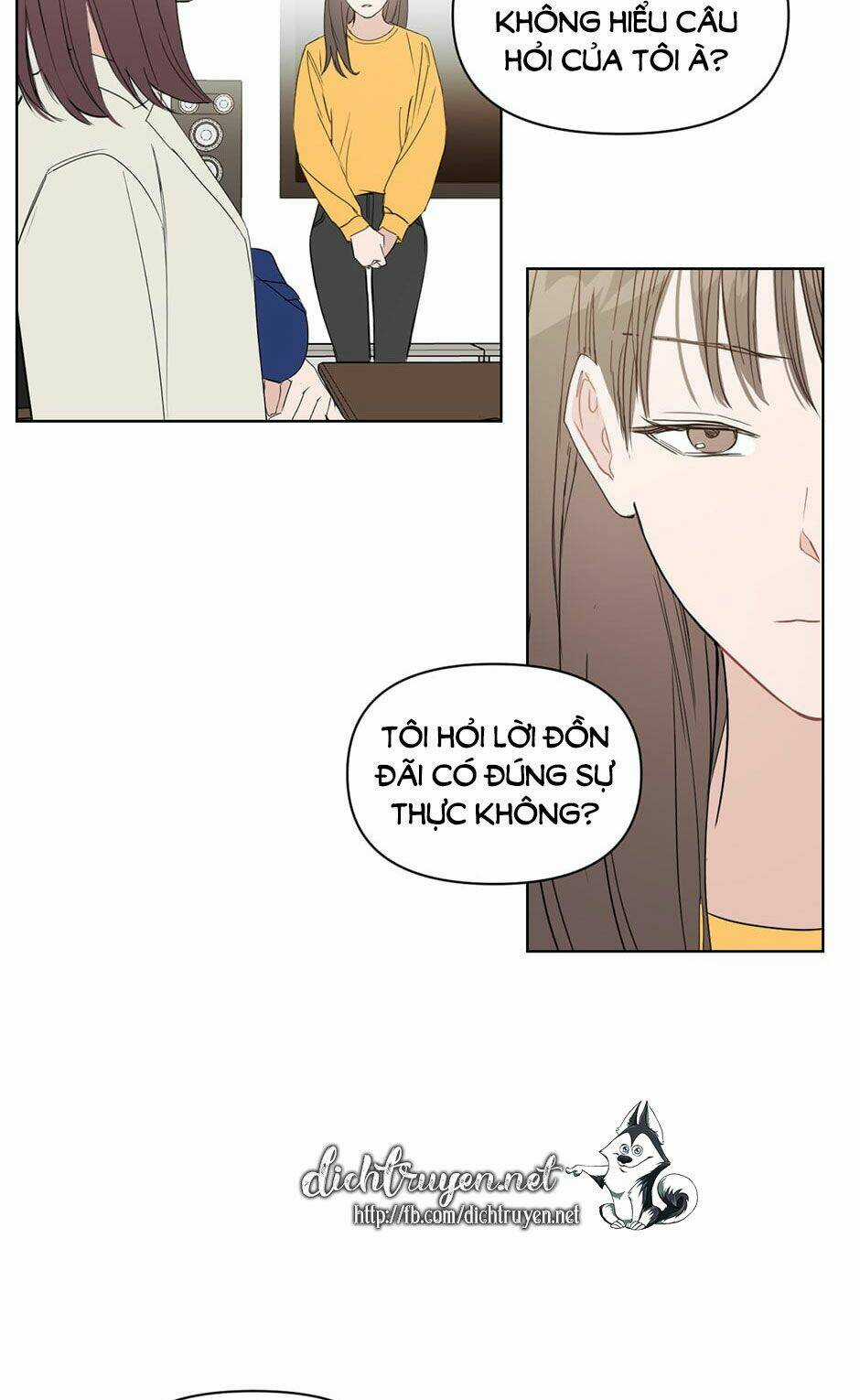 Baby Đến Rồi! Chapter 26 trang 10