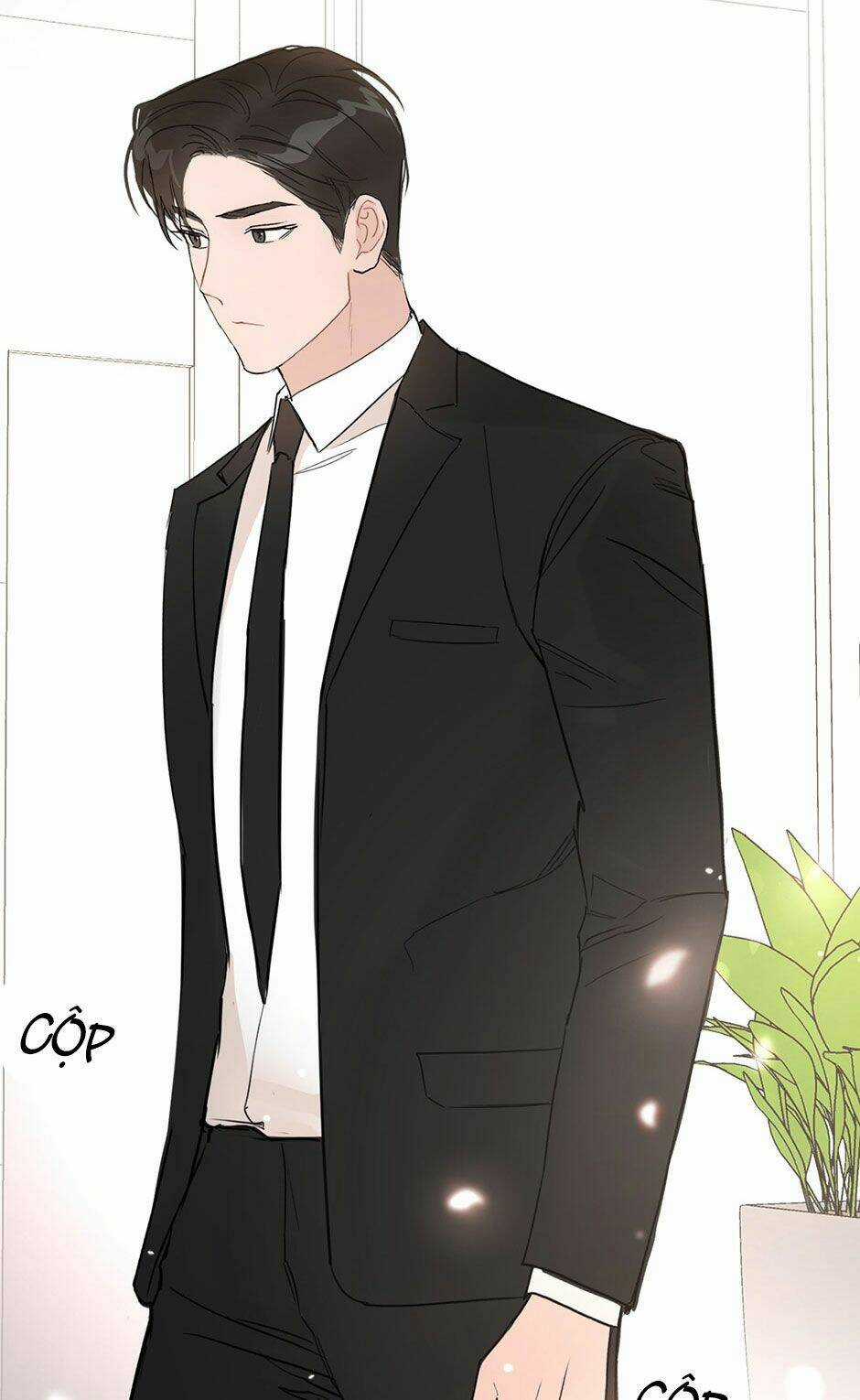 Baby Đến Rồi! Chapter 26 trang 16