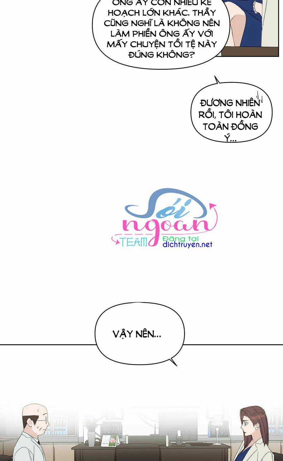 Baby Đến Rồi! Chapter 26 trang 2