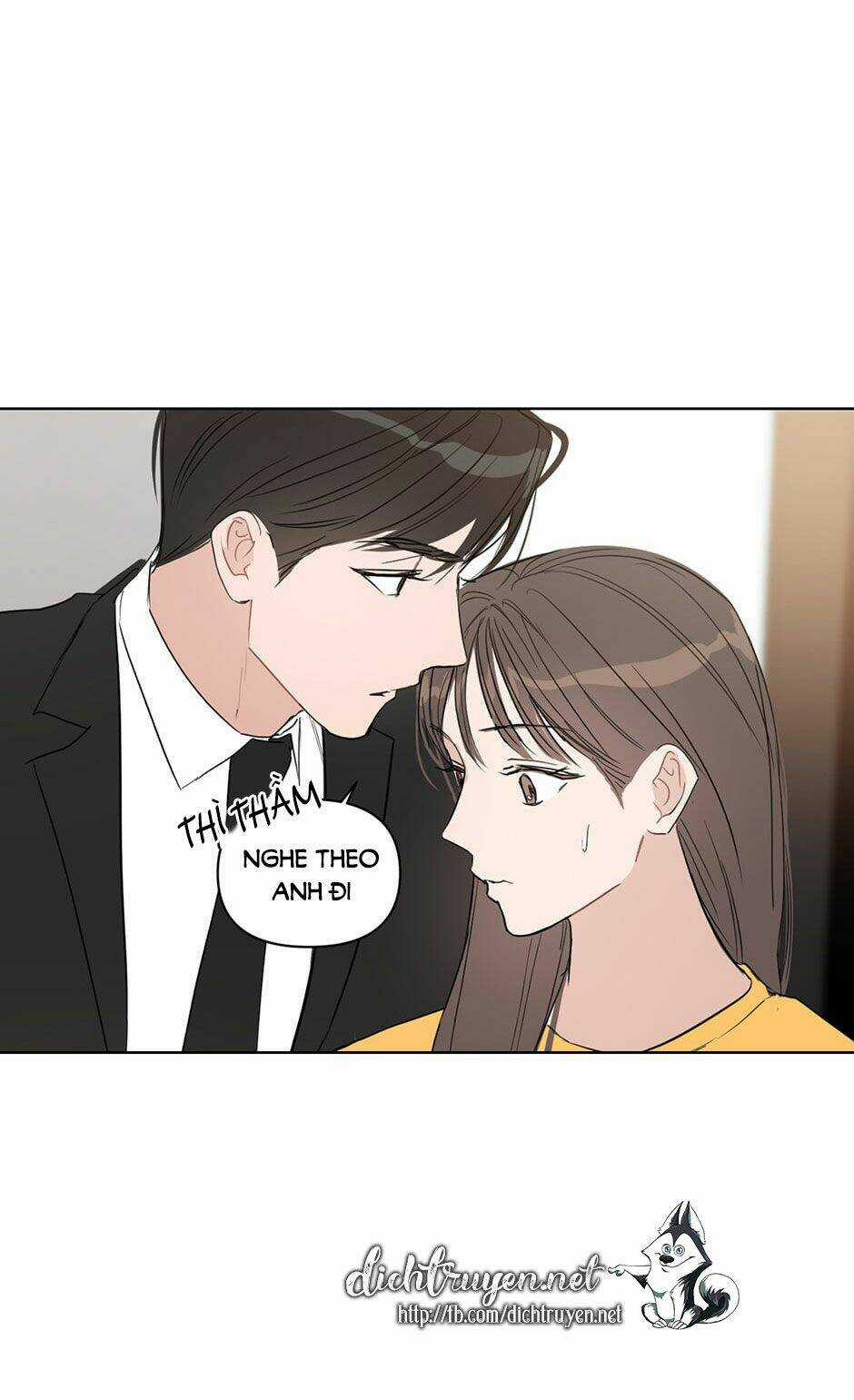 Baby Đến Rồi! Chapter 26 trang 23