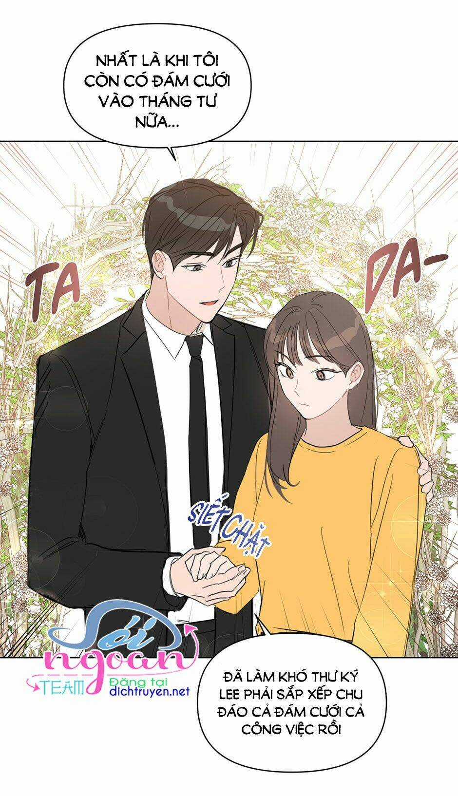 Baby Đến Rồi! Chapter 26 trang 26