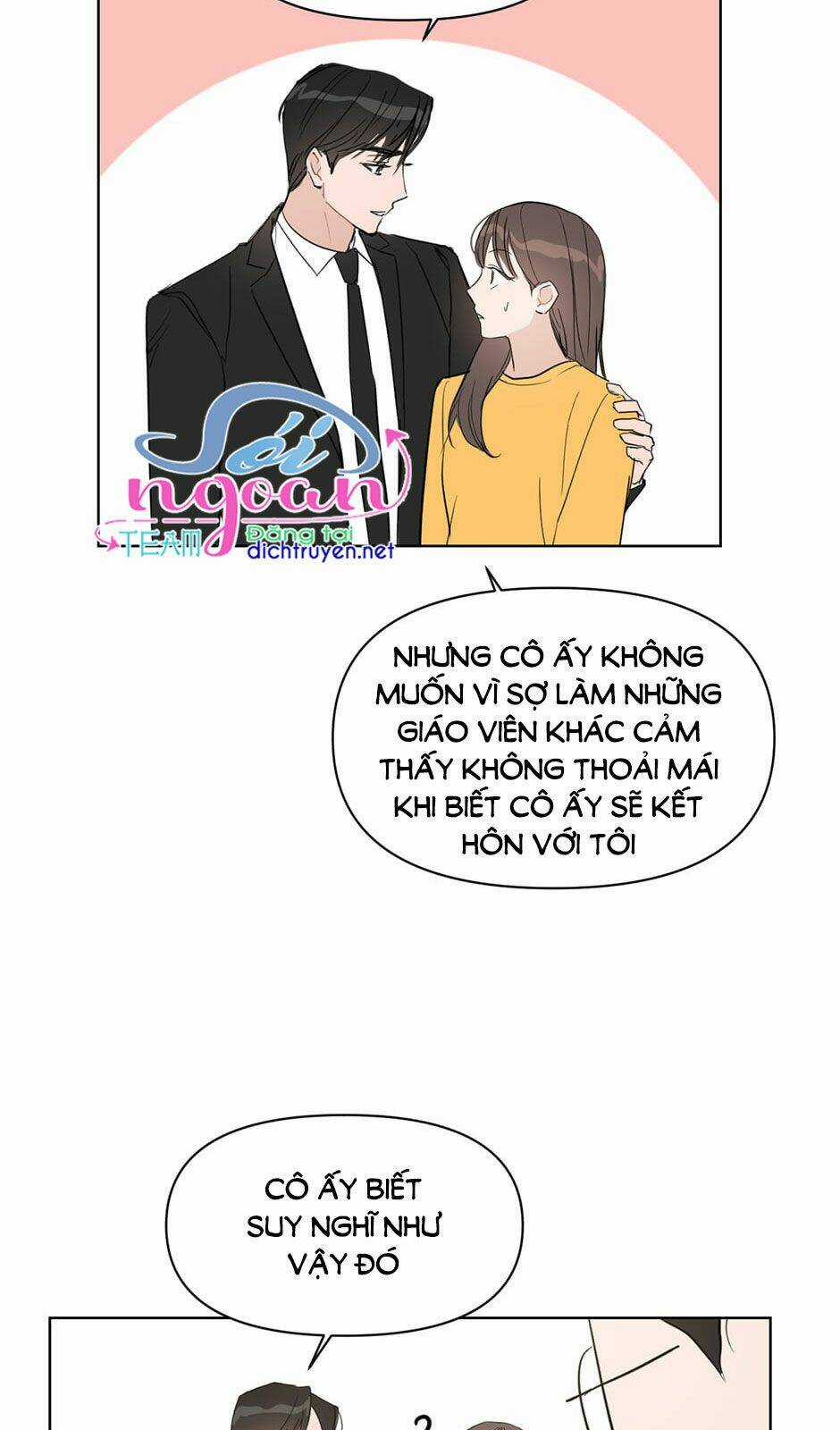 Baby Đến Rồi! Chapter 26 trang 29