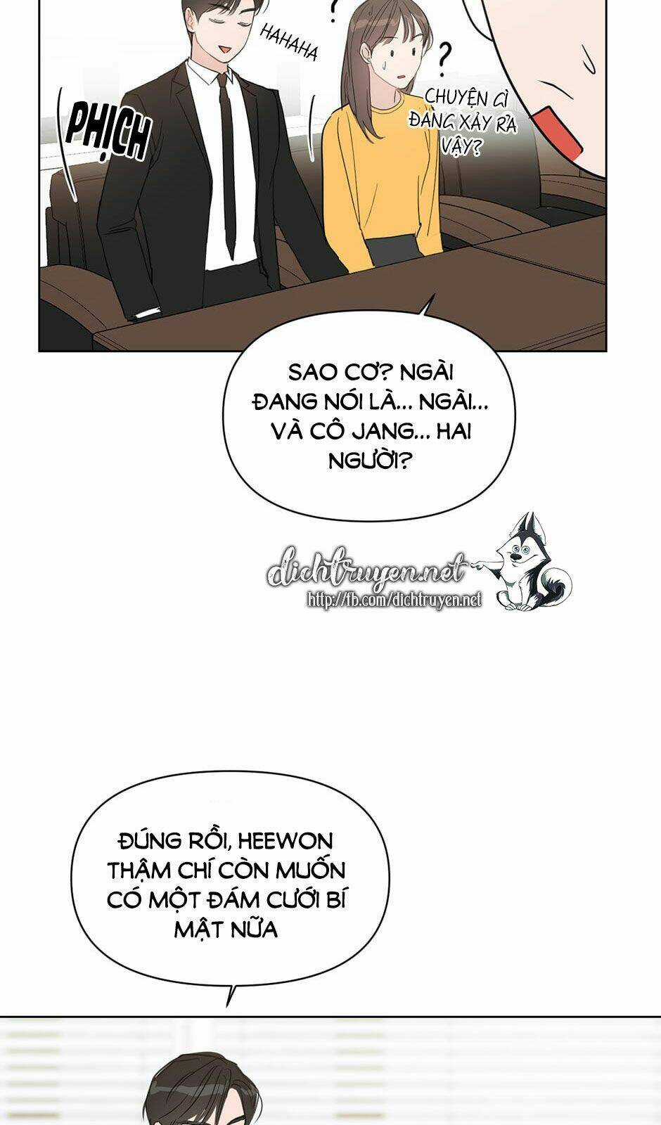 Baby Đến Rồi! Chapter 26 trang 30