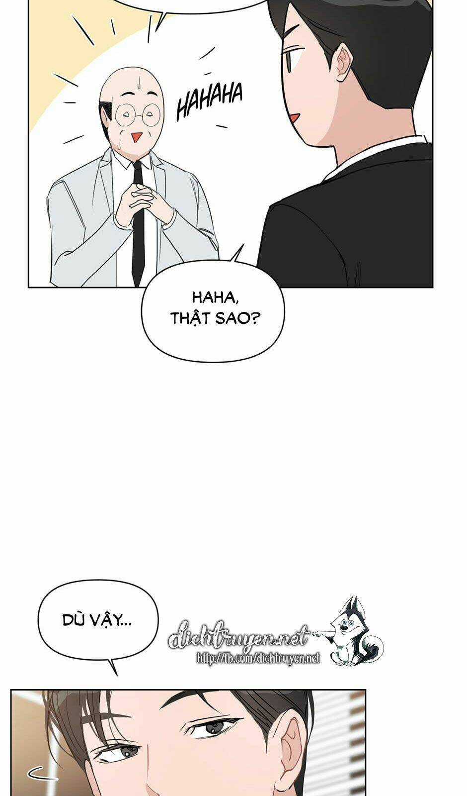 Baby Đến Rồi! Chapter 26 trang 32