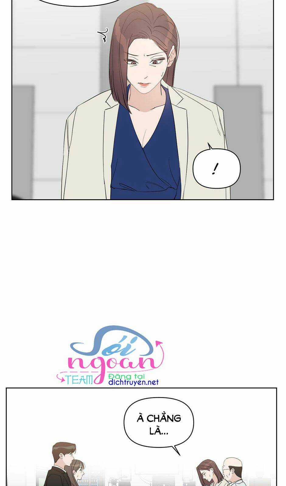 Baby Đến Rồi! Chapter 26 trang 37