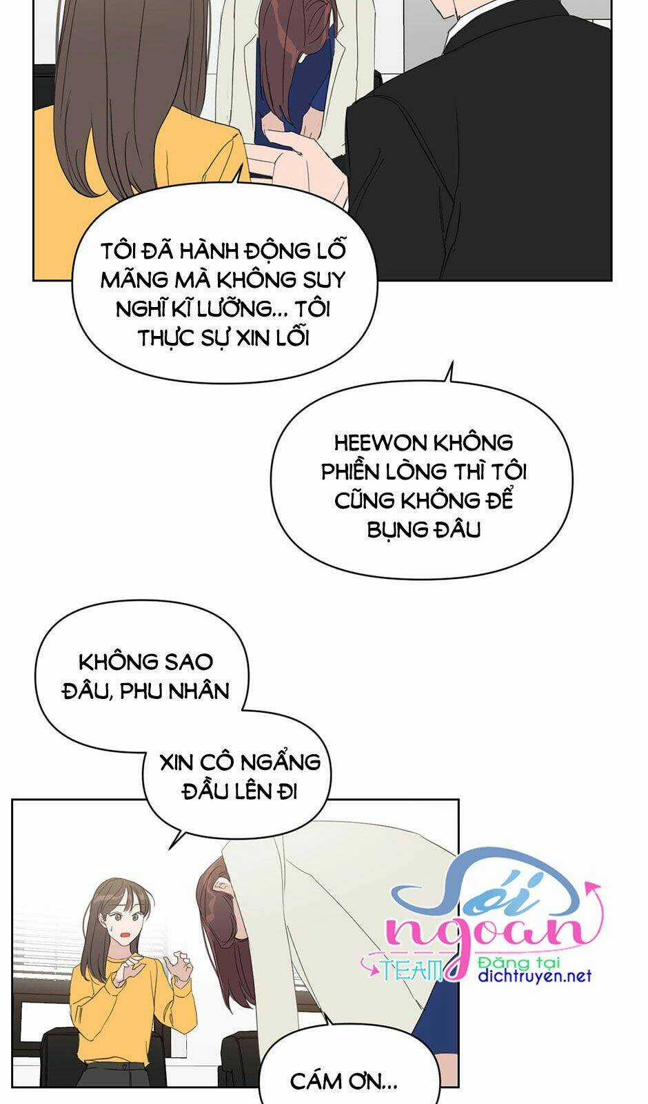 Baby Đến Rồi! Chapter 26 trang 44