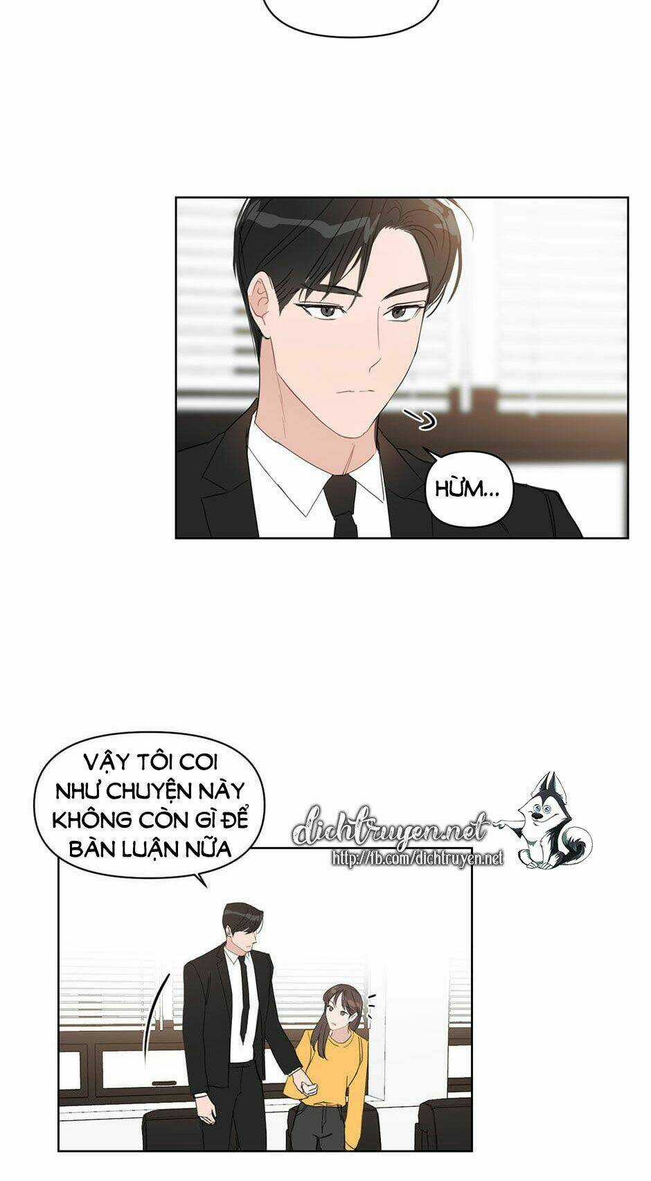 Baby Đến Rồi! Chapter 26 trang 45