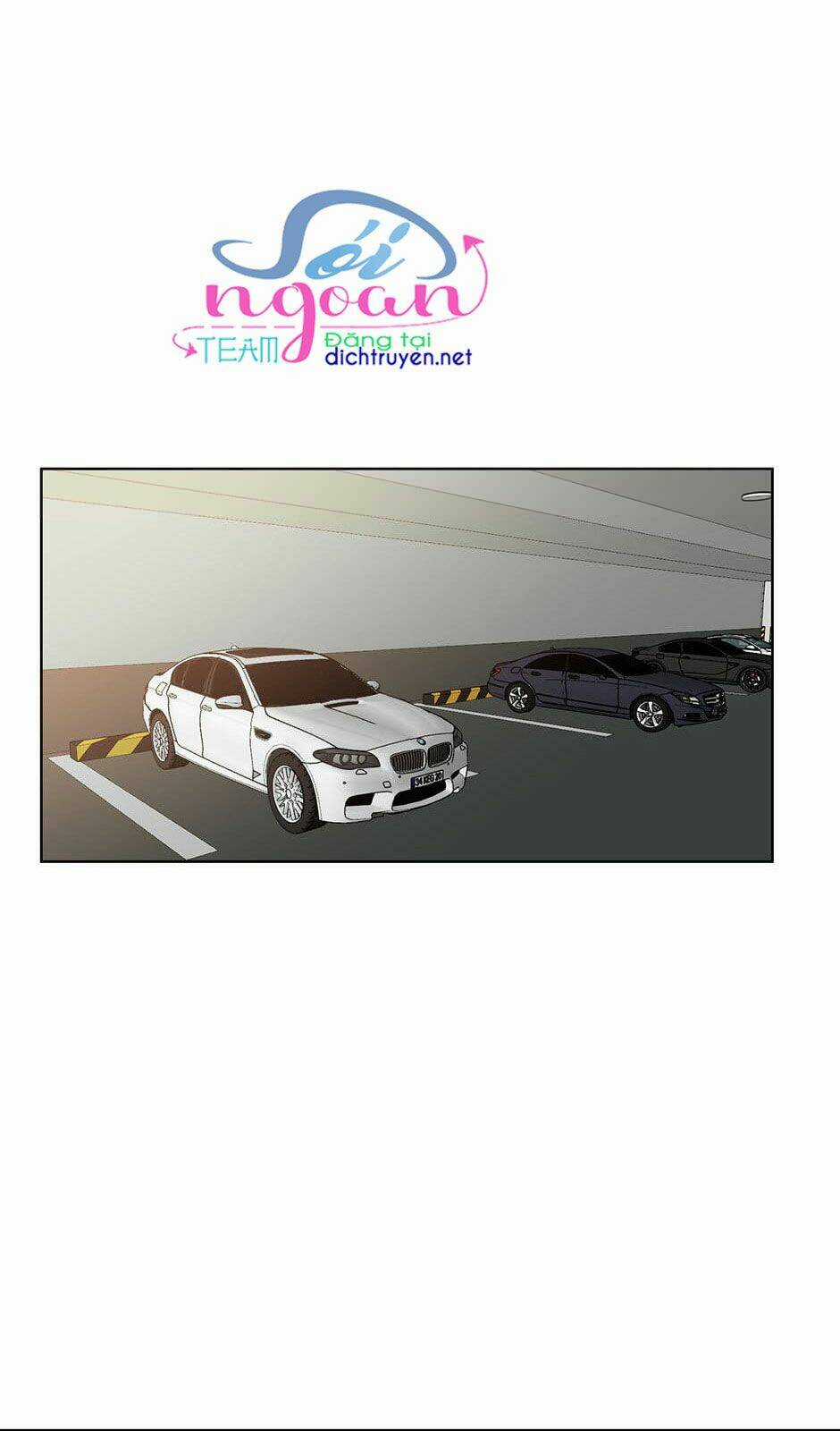 Baby Đến Rồi! Chapter 26 trang 51