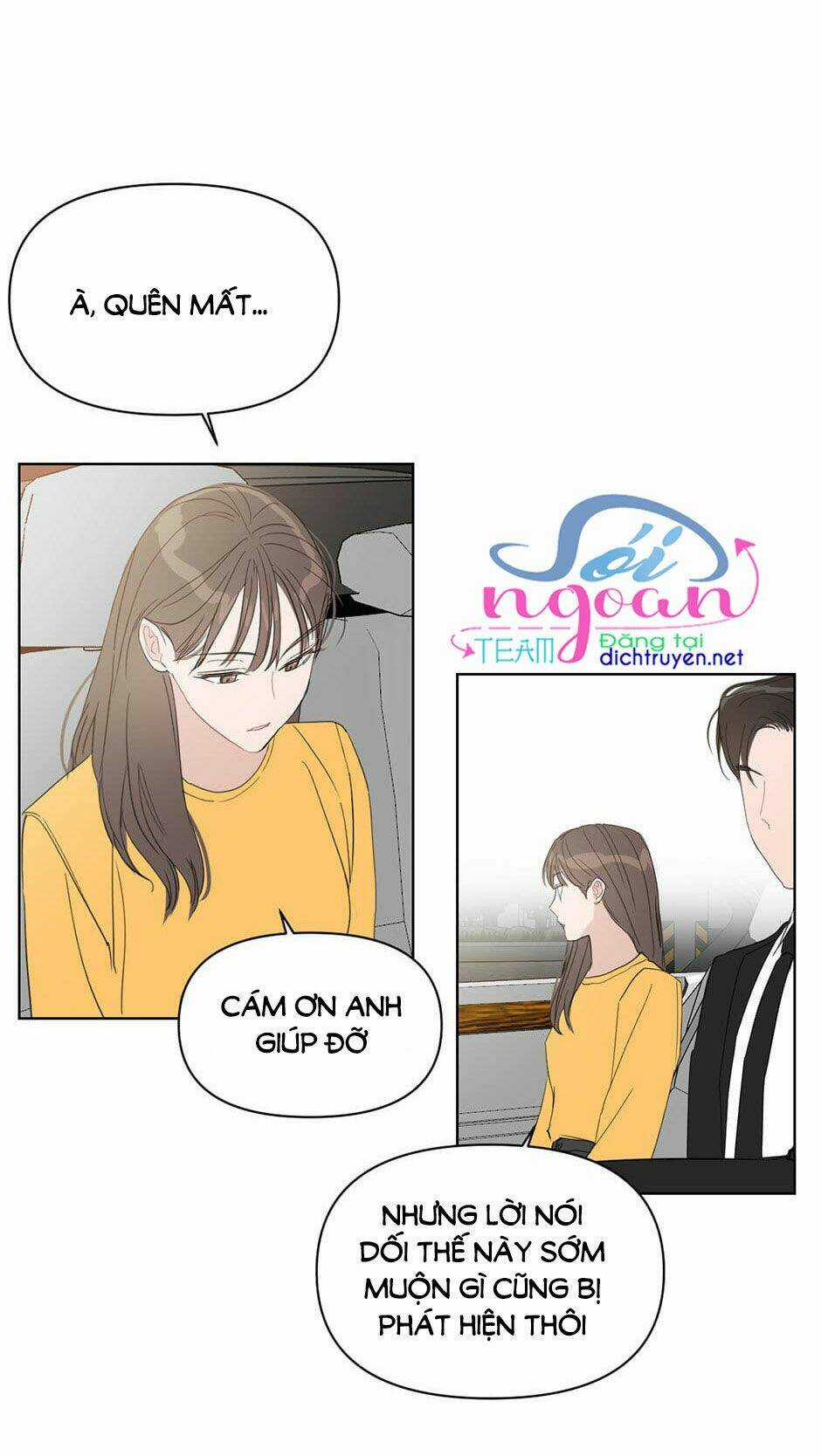 Baby Đến Rồi! Chapter 26 trang 55