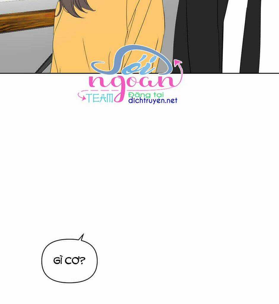 Baby Đến Rồi! Chapter 26 trang 59