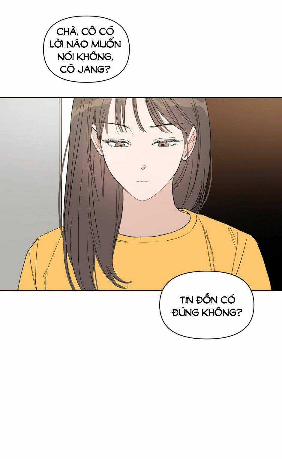 Baby Đến Rồi! Chapter 26 trang 6