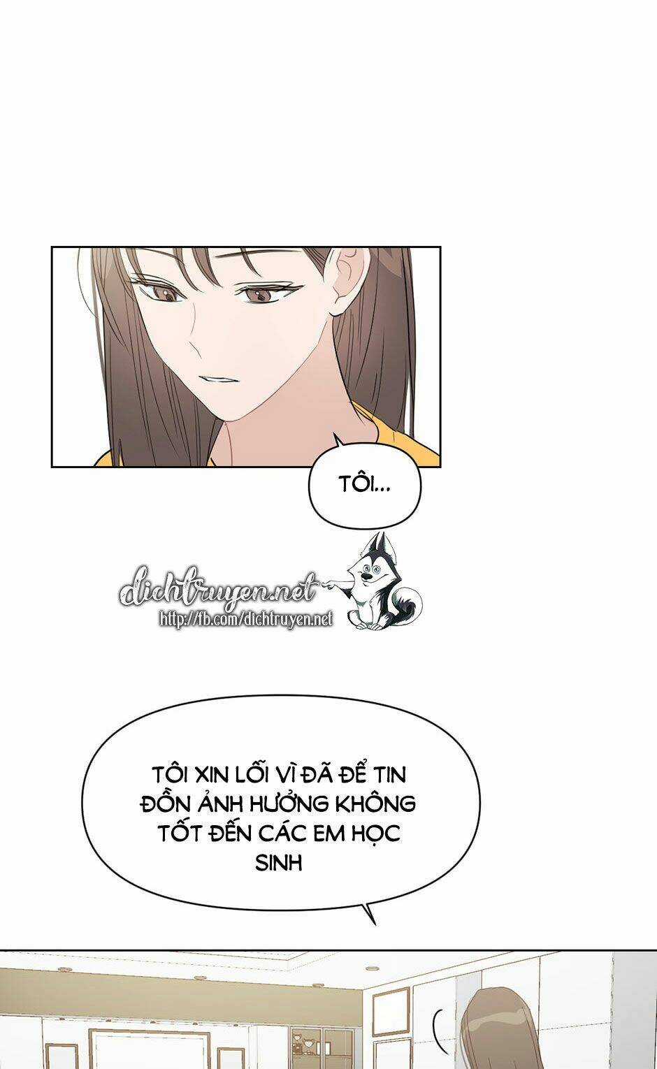 Baby Đến Rồi! Chapter 26 trang 8