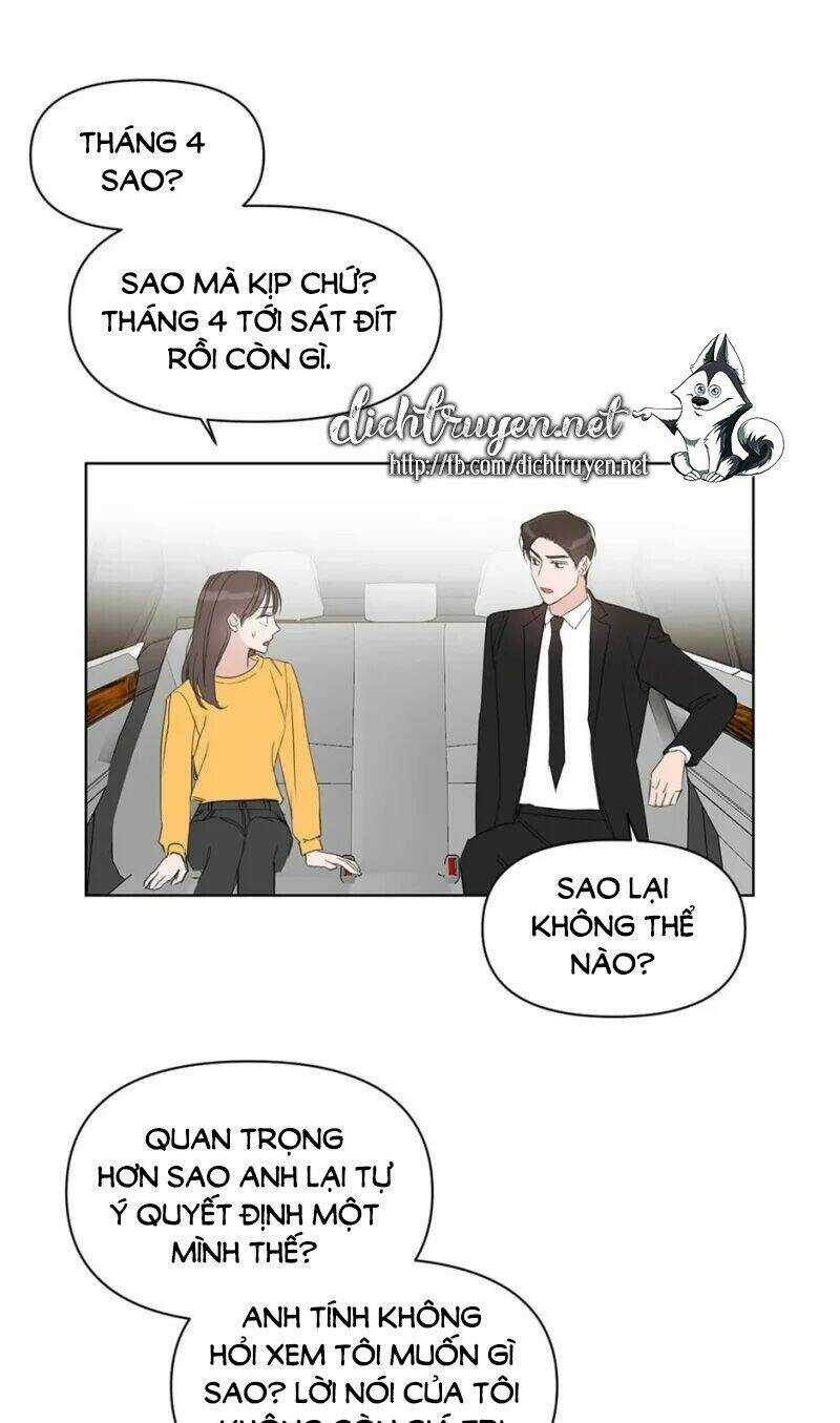 Baby Đến Rồi! Chapter 27 trang 0