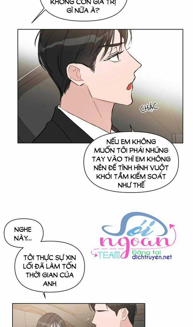 Baby Đến Rồi! Chapter 27 trang 1