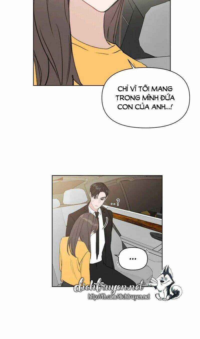 Baby Đến Rồi! Chapter 27 trang 10