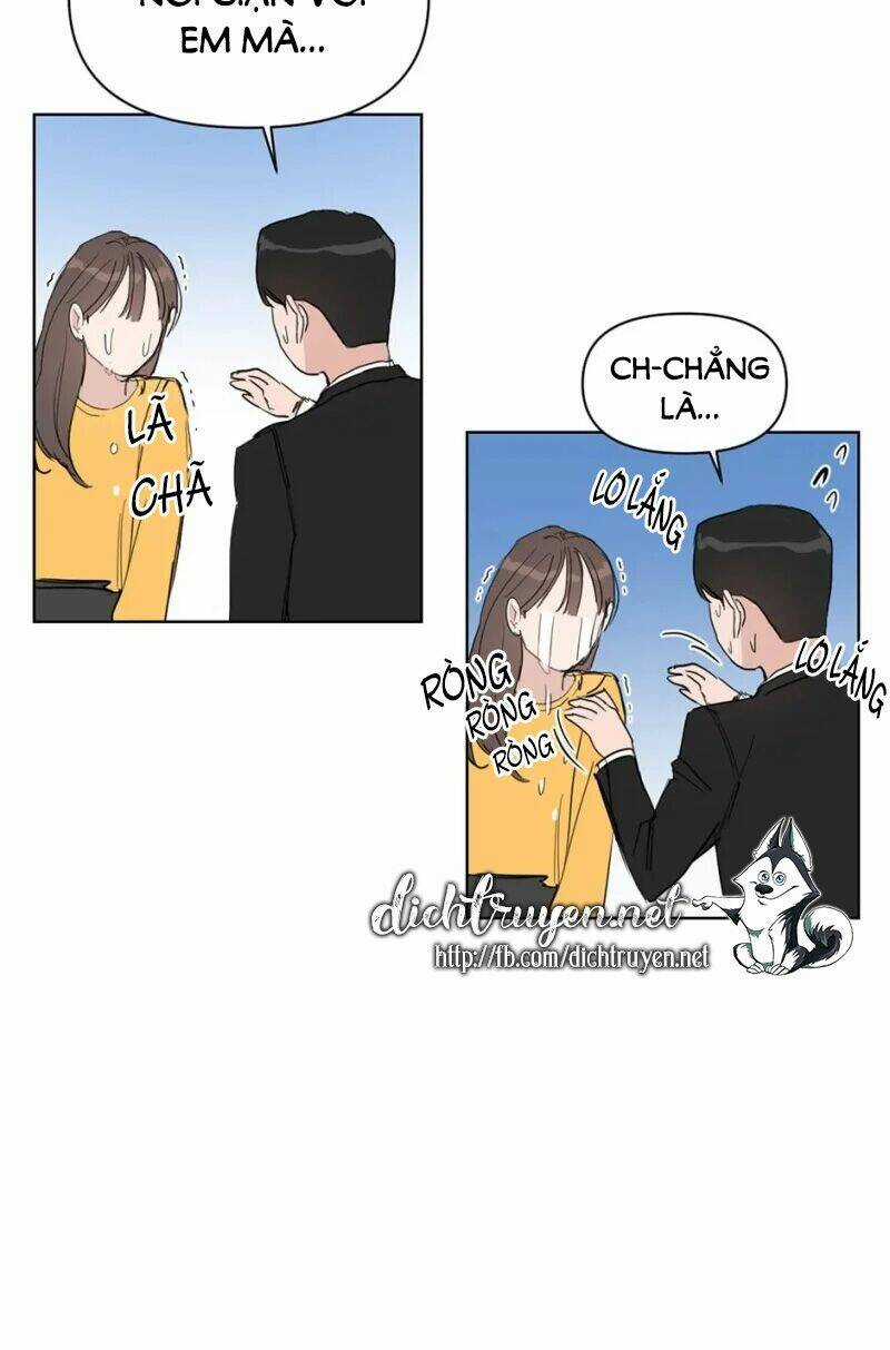 Baby Đến Rồi! Chapter 27 trang 13