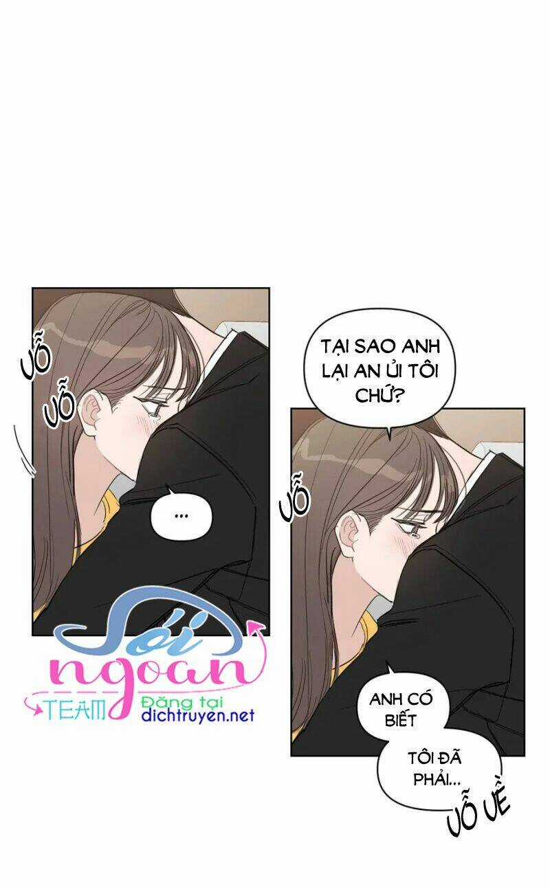 Baby Đến Rồi! Chapter 27 trang 15