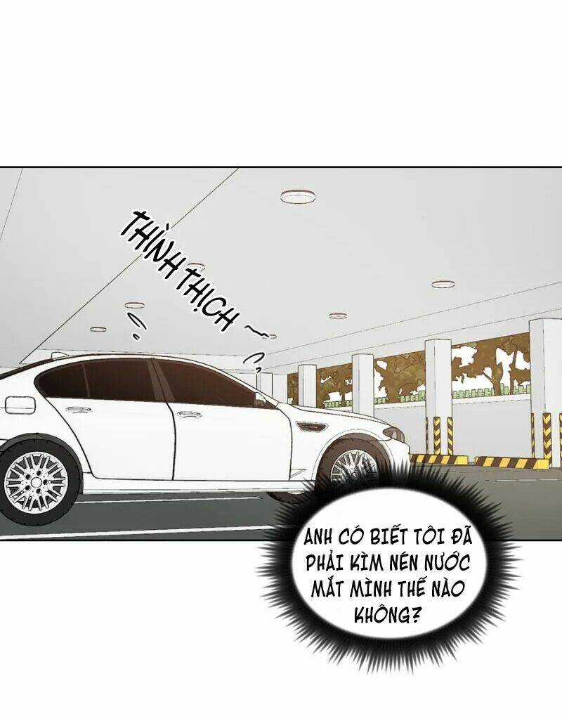 Baby Đến Rồi! Chapter 27 trang 16