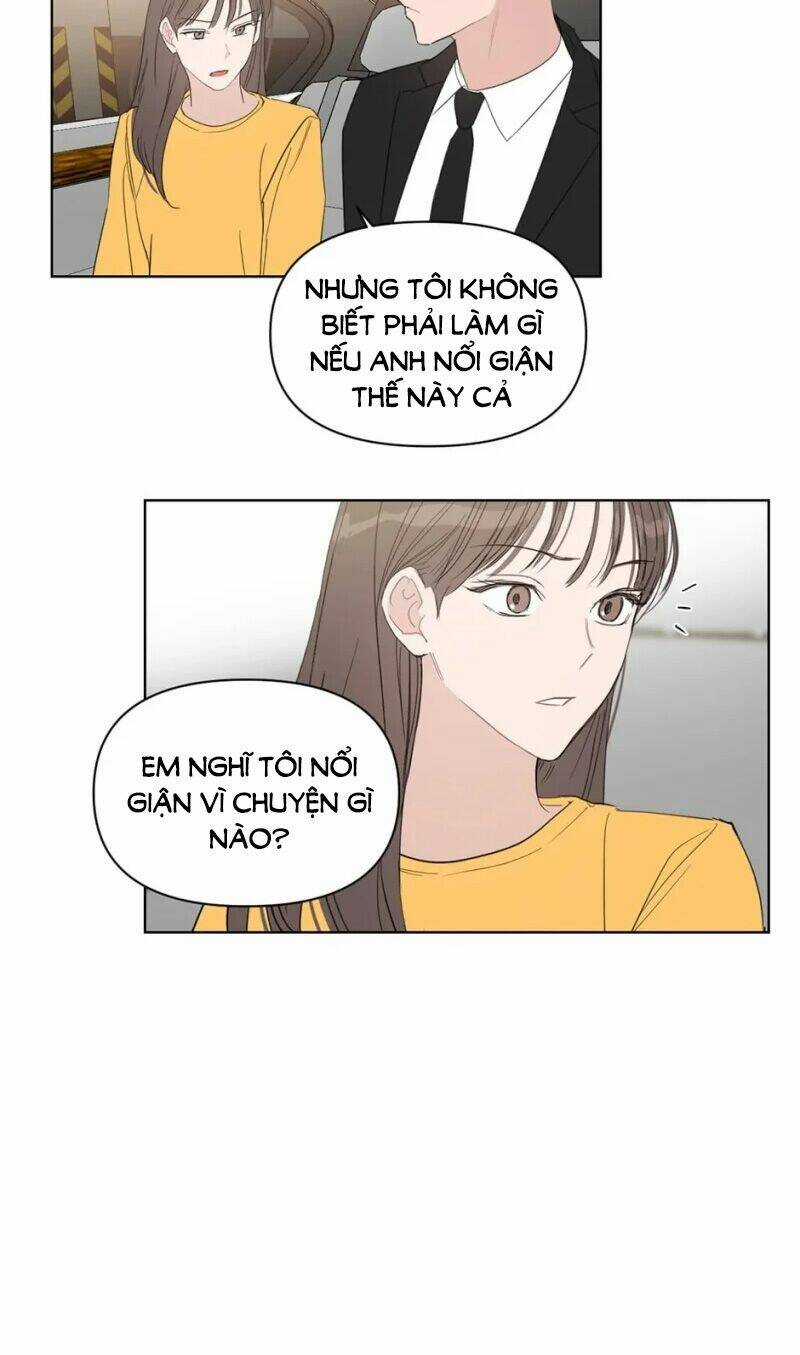 Baby Đến Rồi! Chapter 27 trang 2