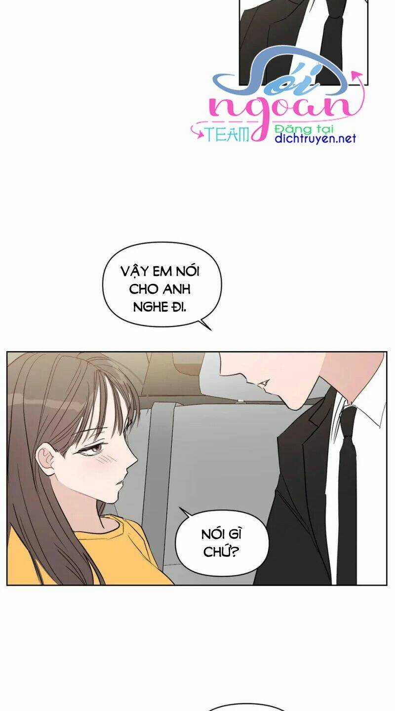 Baby Đến Rồi! Chapter 27 trang 25