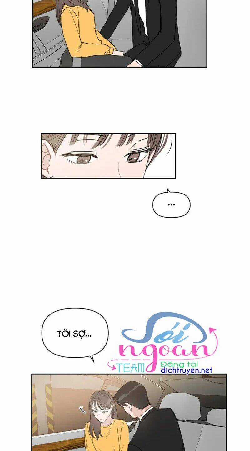 Baby Đến Rồi! Chapter 27 trang 27