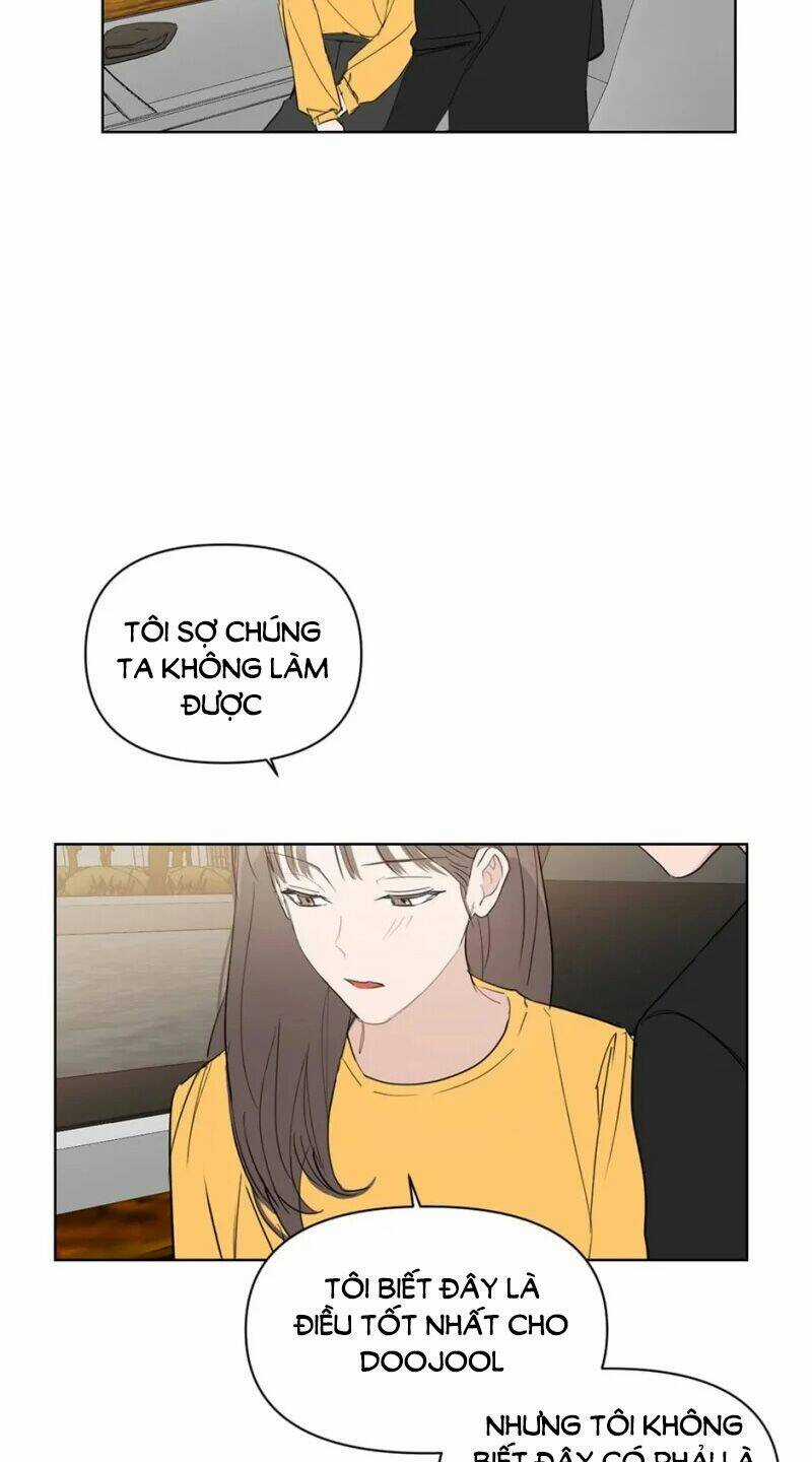 Baby Đến Rồi! Chapter 27 trang 28