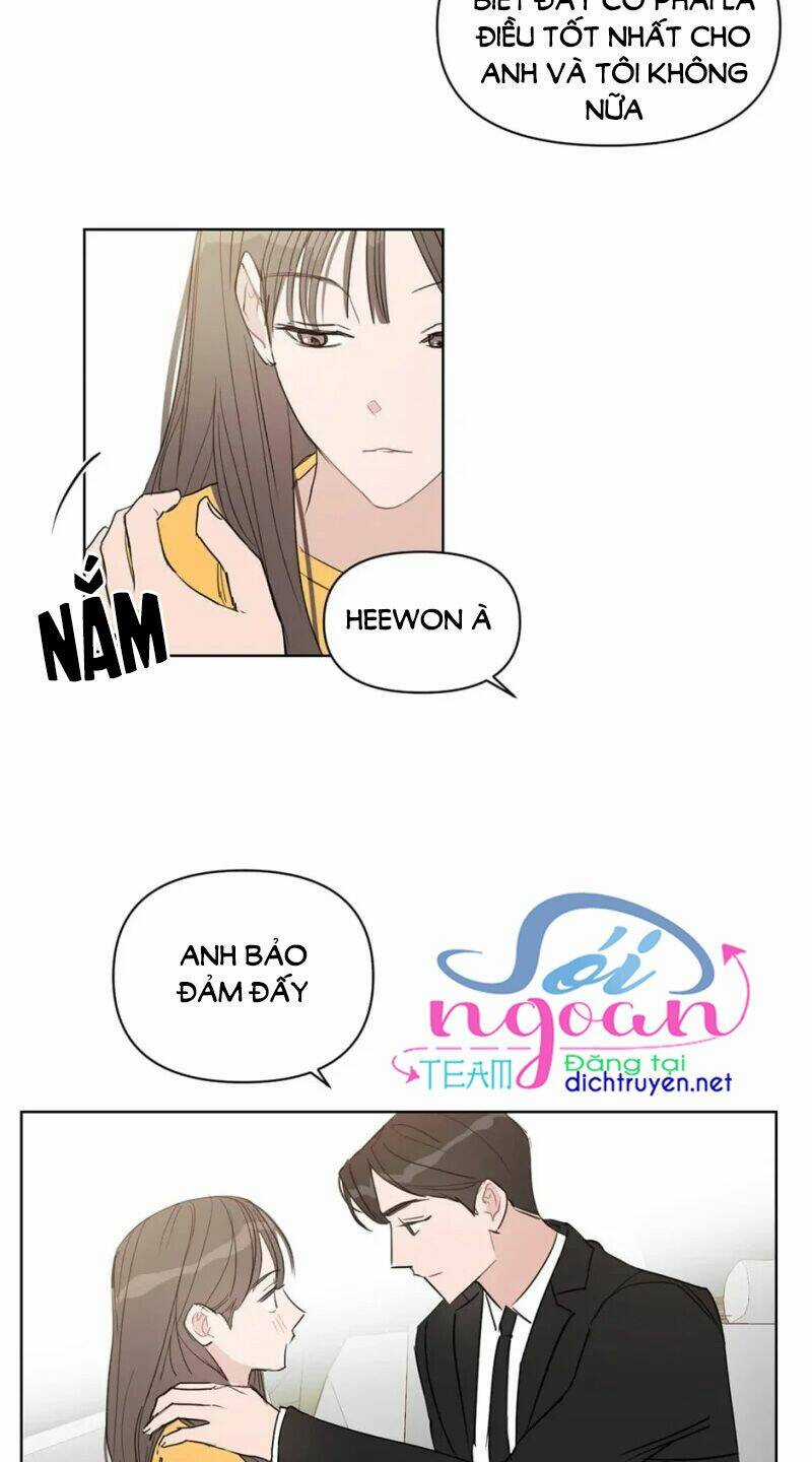 Baby Đến Rồi! Chapter 27 trang 29