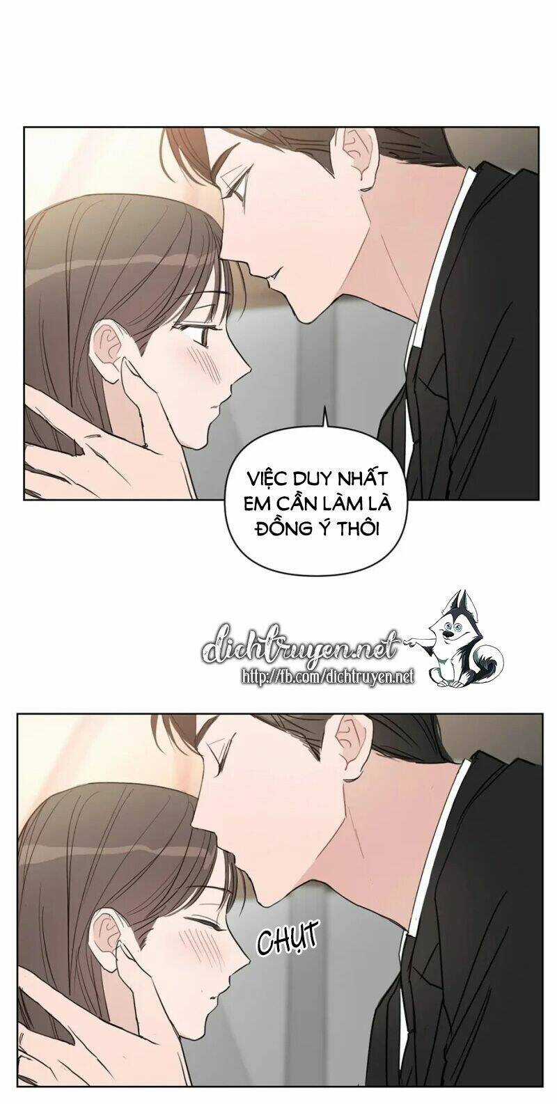 Baby Đến Rồi! Chapter 27 trang 32