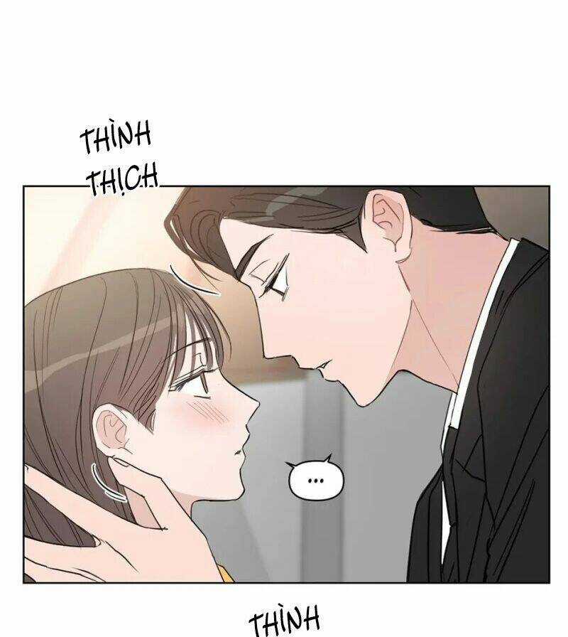 Baby Đến Rồi! Chapter 27 trang 33